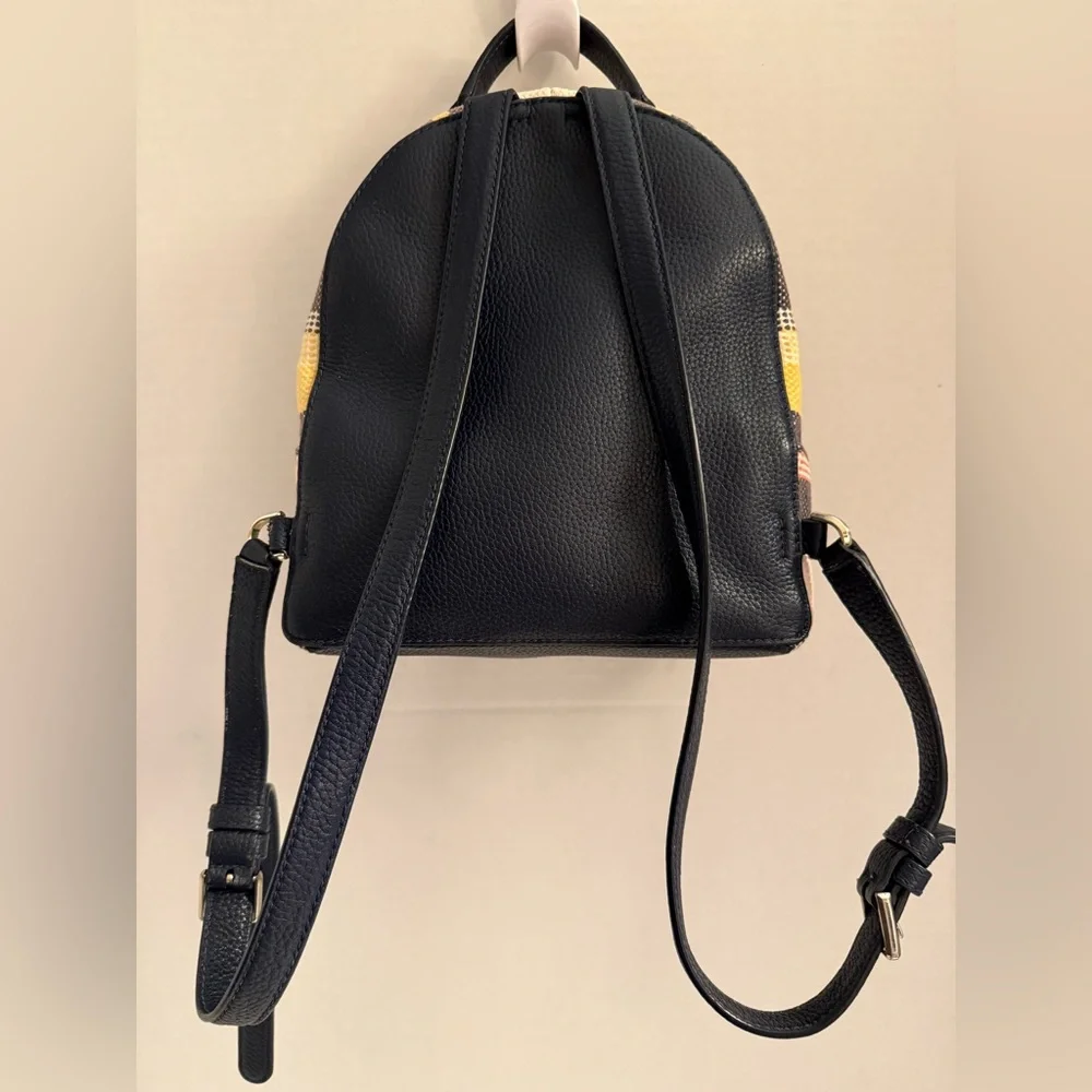 Kate ♠️ Spade NEW YORK  Jackson Boardwalk Stripe Backpack